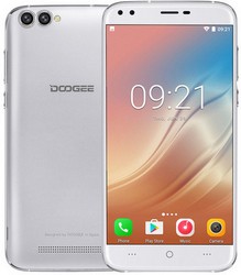 Замена разъема зарядки на телефоне Doogee X30 в Владивостоке